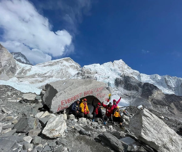 Explore Nepal's Best Treks