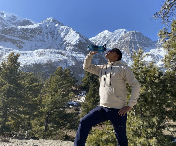 Everest Base Camp Trek vs Annapurna Base Camp Trek