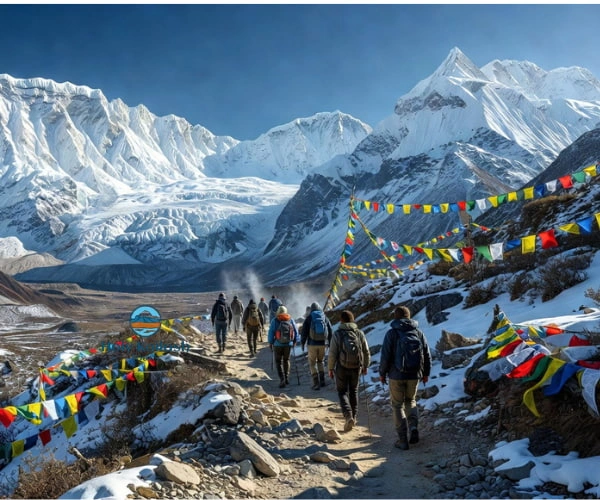 Annapurna Base Camp Trek: The Ultimate Nepal Hiking Guide
