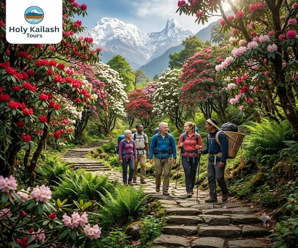 Annapurna Base Camp Trek with Poon Hill: Full Trek Guide