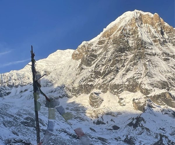 How Difficult is the Annapurna Base Camp Trek? A Detailed Guide