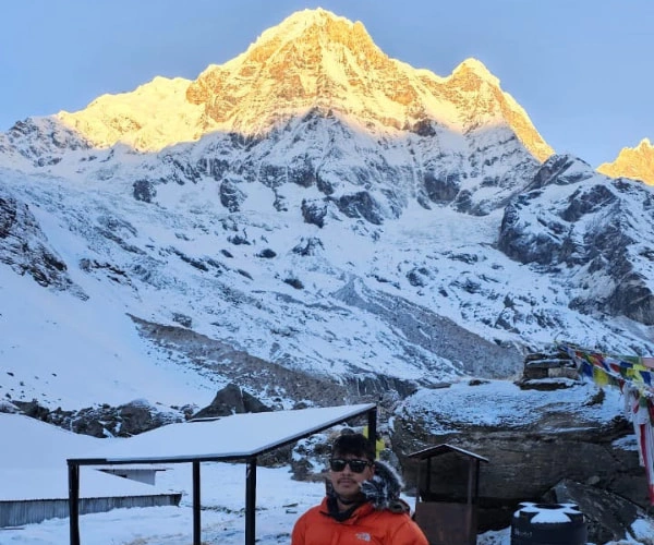 Annapurna Base Camp Trek Cost and Itinerary Guide