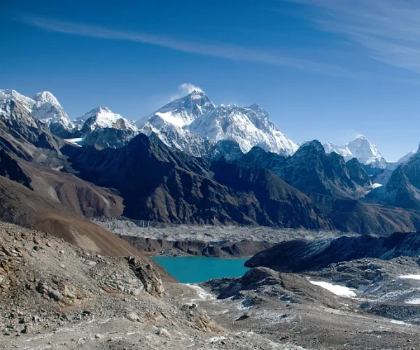 What to do in Nepal and the Himalaya