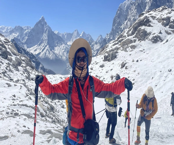 14 Days Everest Base Camp Trek Itinerary