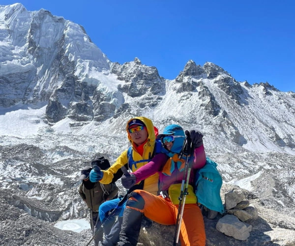 How to Choose a Suitable Trekking Itinerary in the Everest Region?
