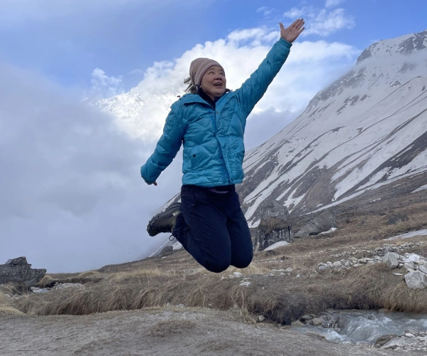 Travel Guide to Everest Base Camp Trek