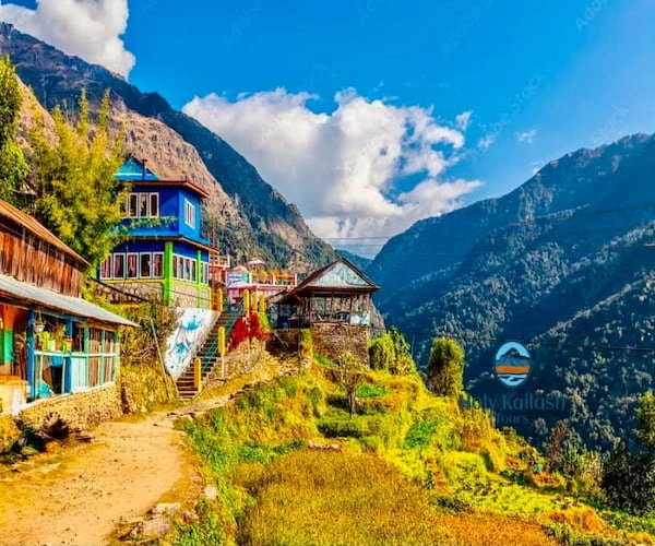 Ghorepani Poon Hill Trek