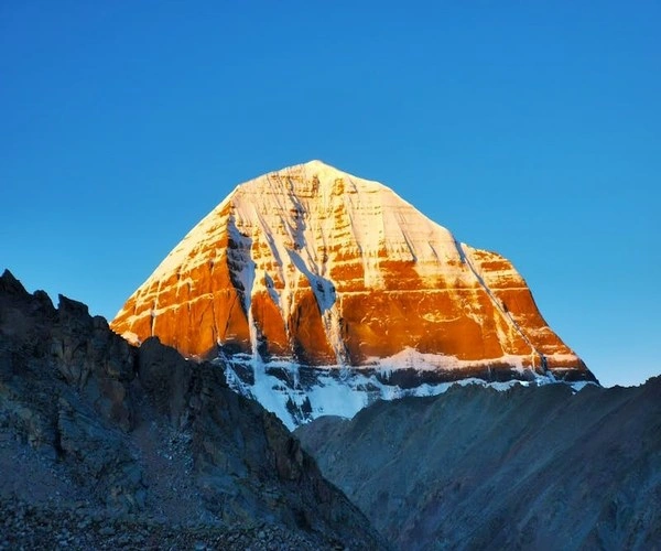 Kailash Mansarovar yatra Blog