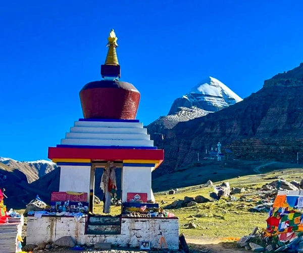 14 Days Kailash Overland Tours via Kerung