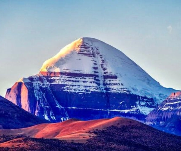 Kailash Mansarovar Yatra in the Horse Year 2026