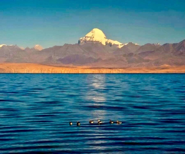 Ultimate Kailash Mansarovar Yatra Guide: Cost, Itinerary