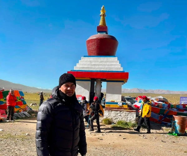 Kailash Mansarovar tour cost