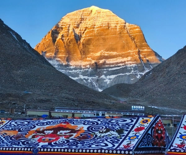 Kailash Mansarovar Yatra Cost