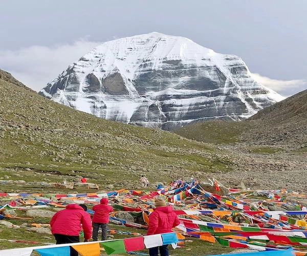 Kailash Mansarovar Yatra Difficulty and Fitness Guide
