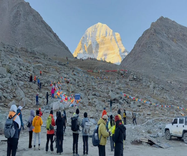 Best Time to Visit Kailash Mansarovar Yatra
