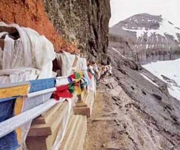 Kailash Inner Kora vs Outer Kora