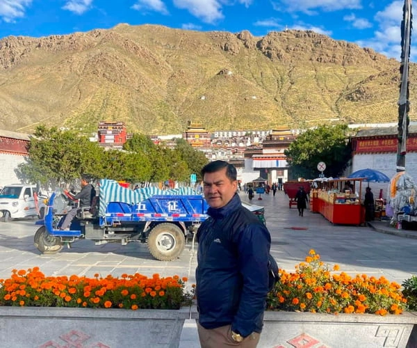Kailash Mansarovar Yatra Overland: Complete Guide to Route, Cost, & Itinerary