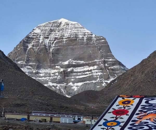 Kailash Mansarovar Overland Yatra