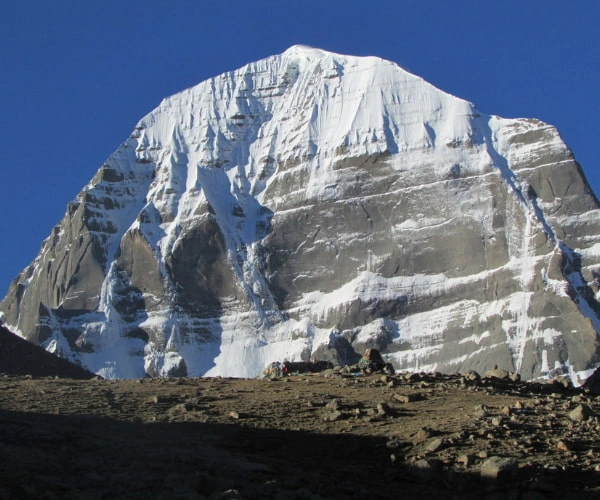 Kailash Yatra for for senior traveler