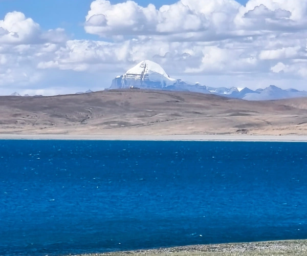 Kailash Mansarovar Yatra