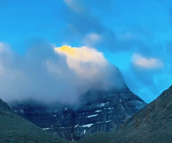 Kailash Mansarovar Yatra