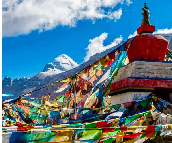 Kailash Mansarovar Yatra Packages Tours