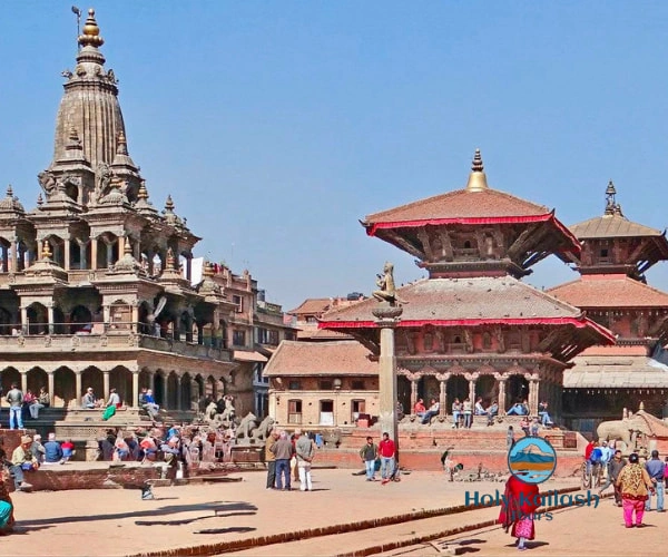 Kathmandu Heritage Site Tour