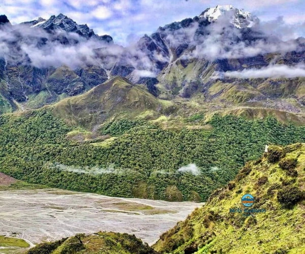 Langtang Valley Trek Itinerary and Cost