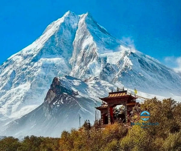 How Difficult Is the Manaslu Circuit Trek