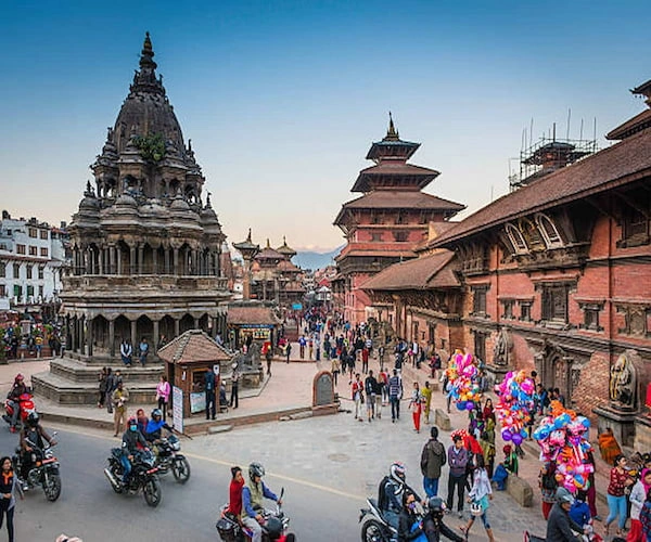 Nepal Tour Package Guide