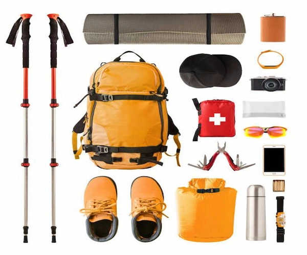 Annapurna Base Camp Trek Packing List