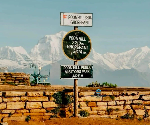 Ghorepani Poon Hill Trek Guide
