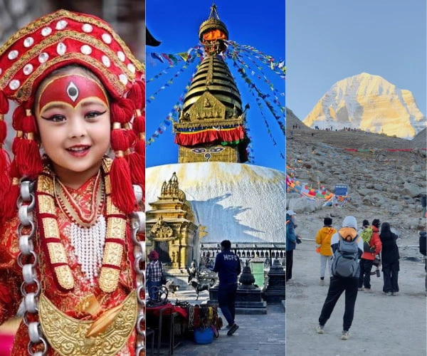 Nepal Travel Guide Discover the Beauty of the Himalayas