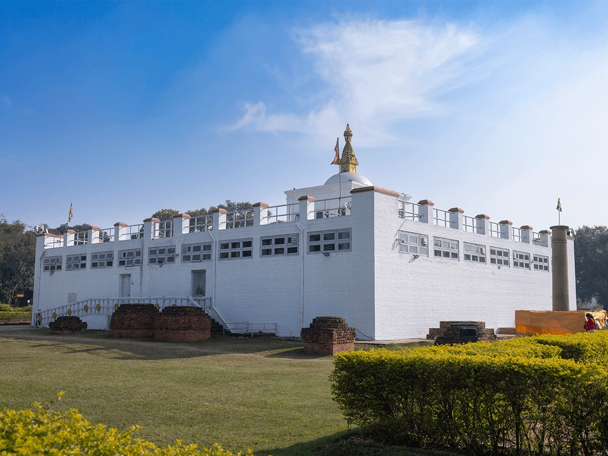 7 UNESCO world heritage site tour