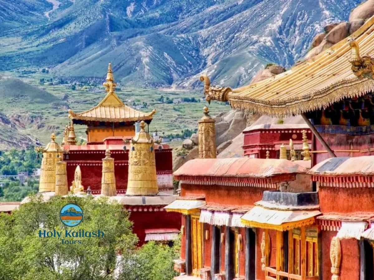 Lhasa With Everest Base Camp Tour