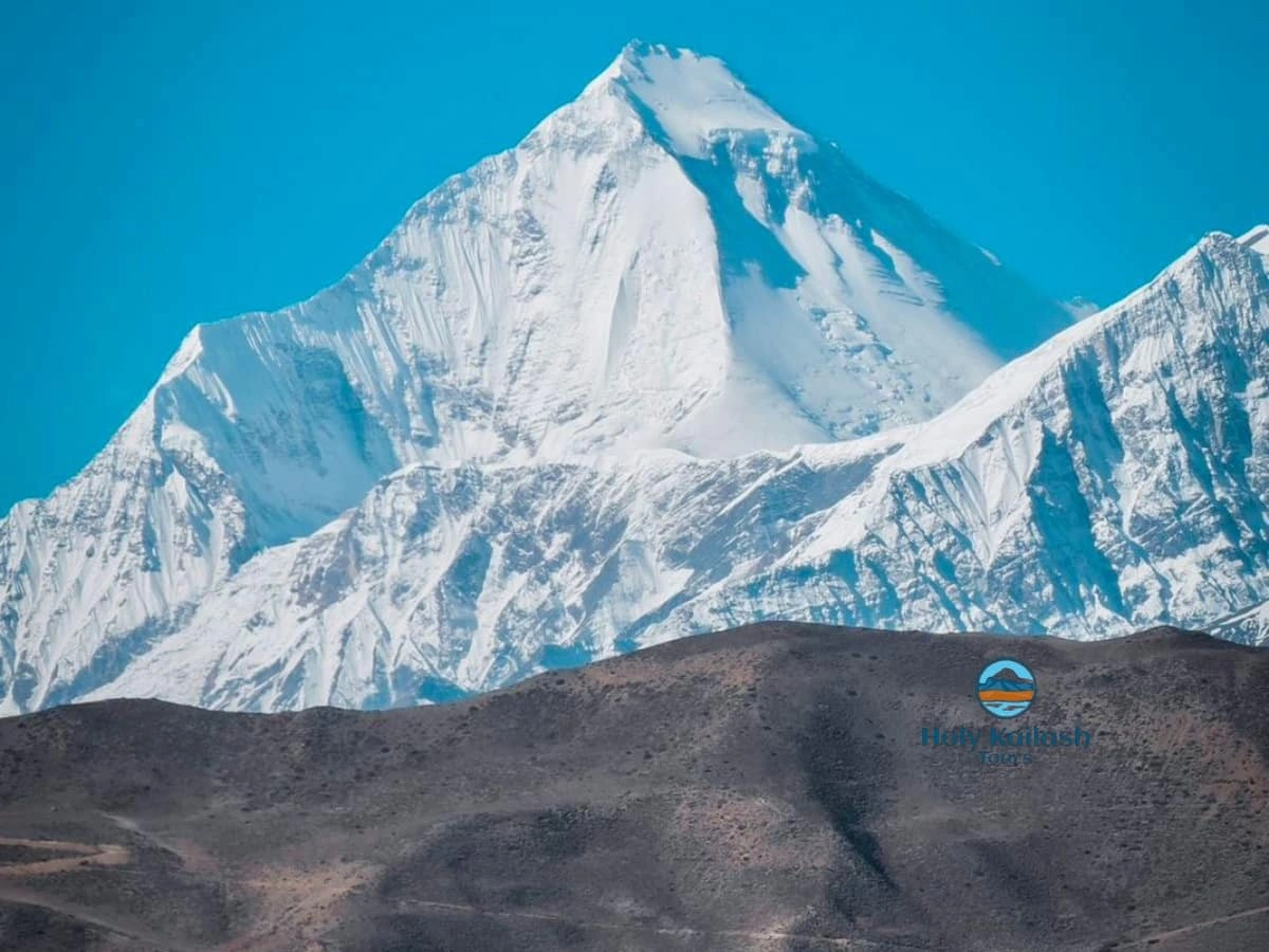 Dhaulagiri Circuit Trek