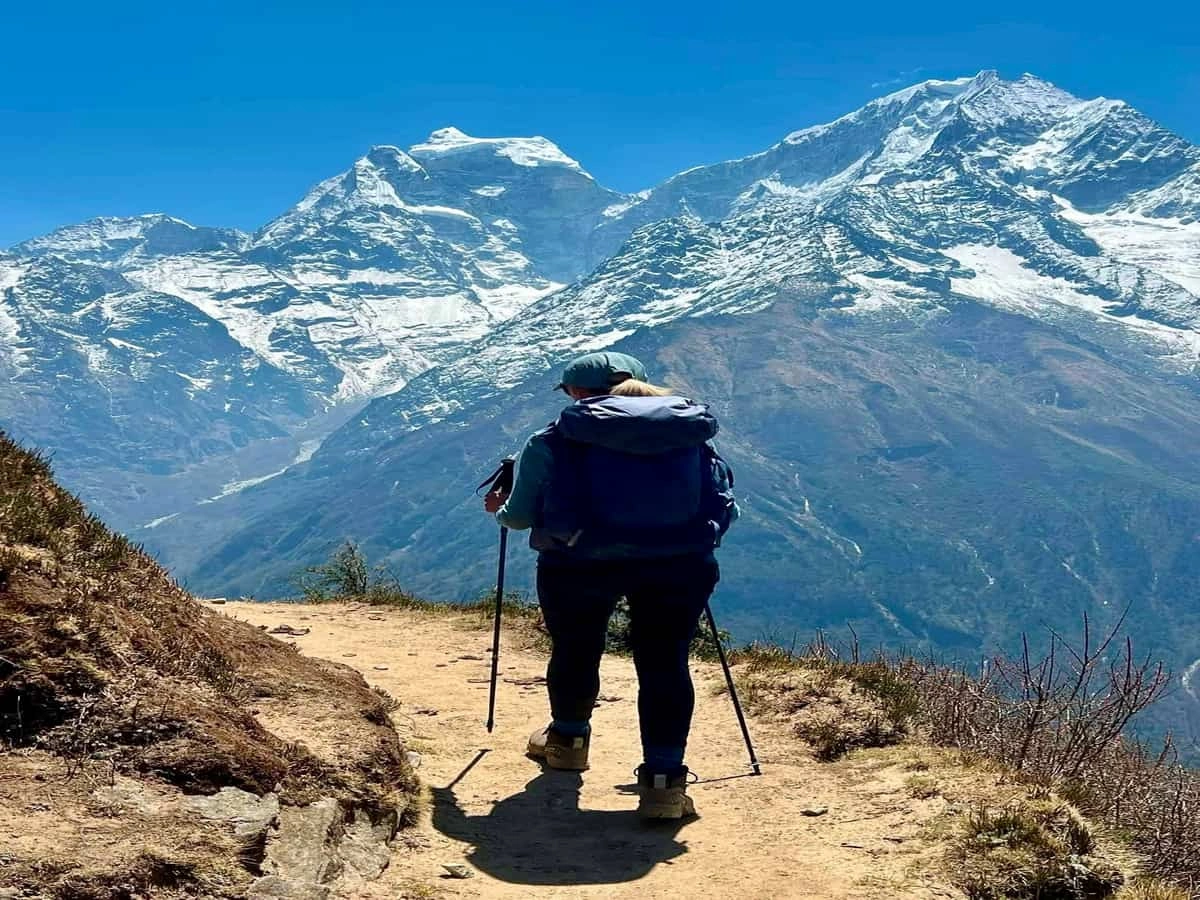 Everest View Trek 5 Days