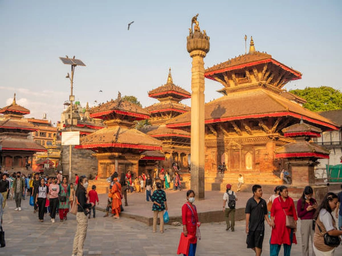 Kathmandu Valley Tours