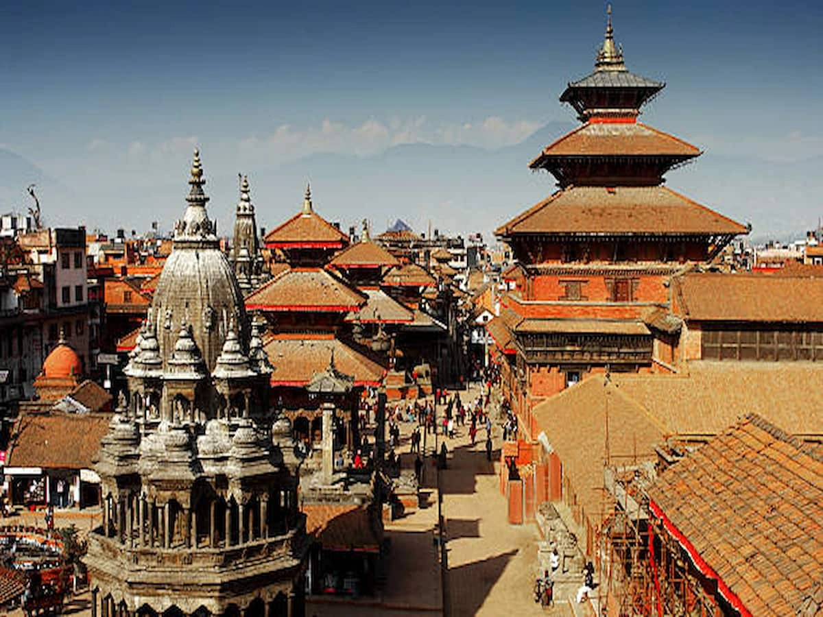 Kathmandu Valley Tours