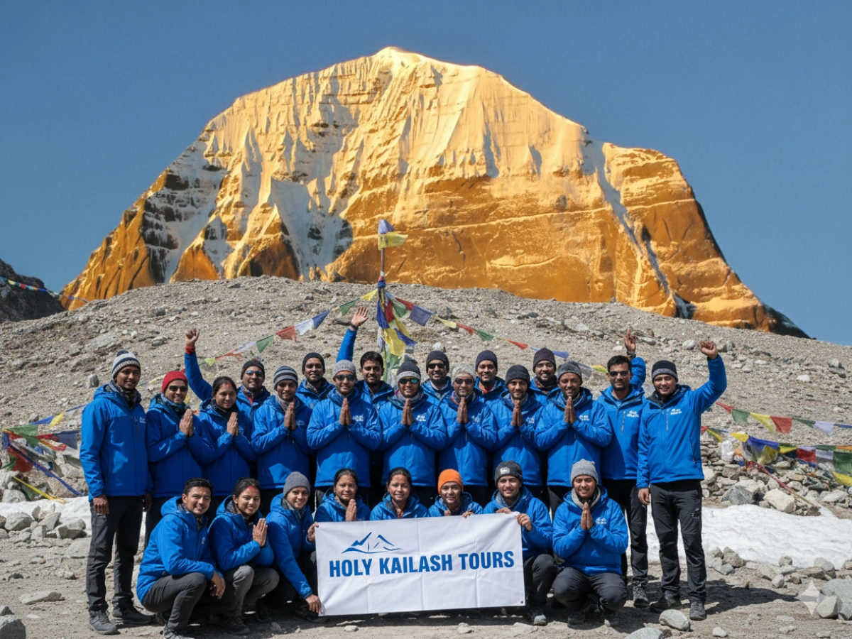 Kailash-Mansarovar-yatra