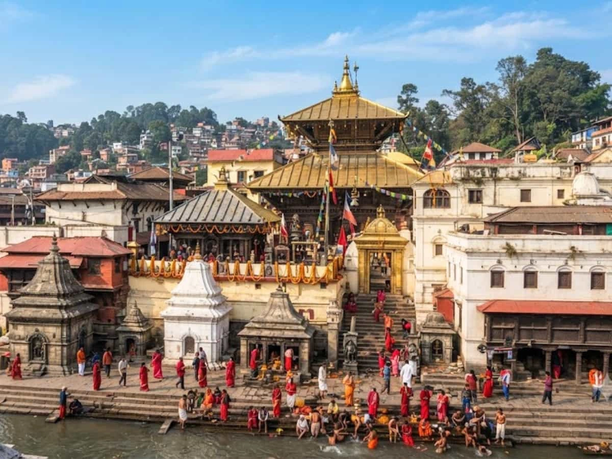 Kathmandu Pokhara Chitwan Lumbini Tour