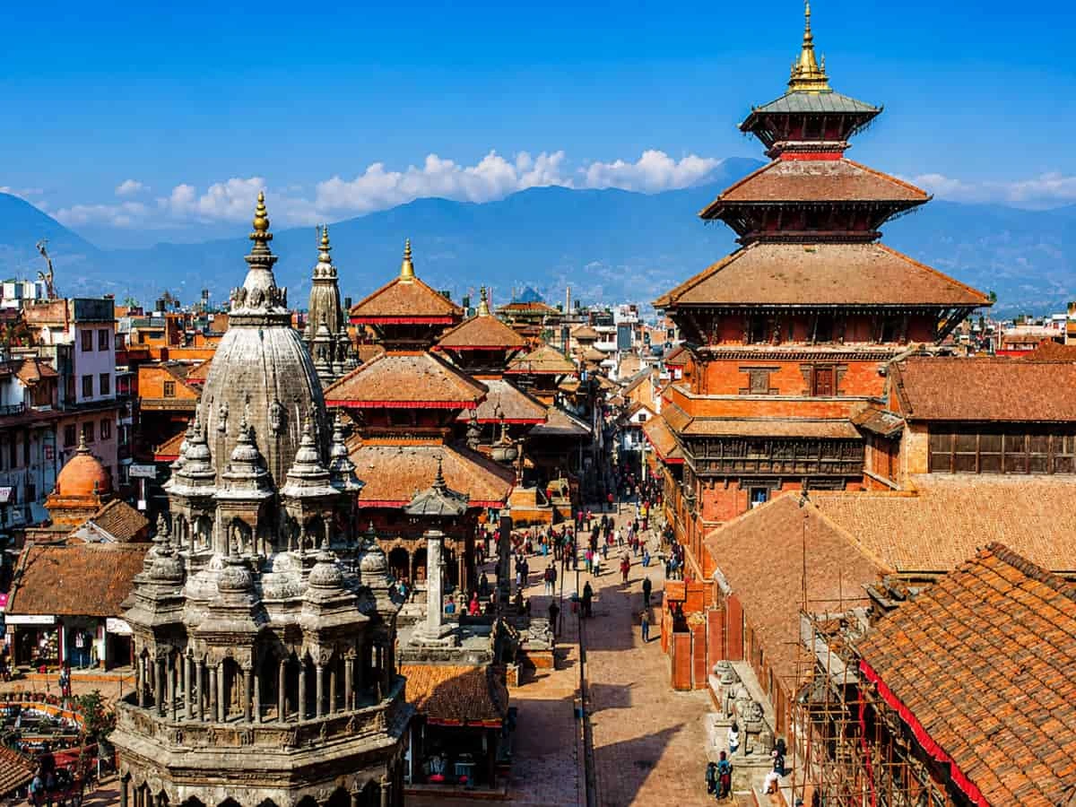 Kathmandu Pokhara Chitwan Lumbini Tour