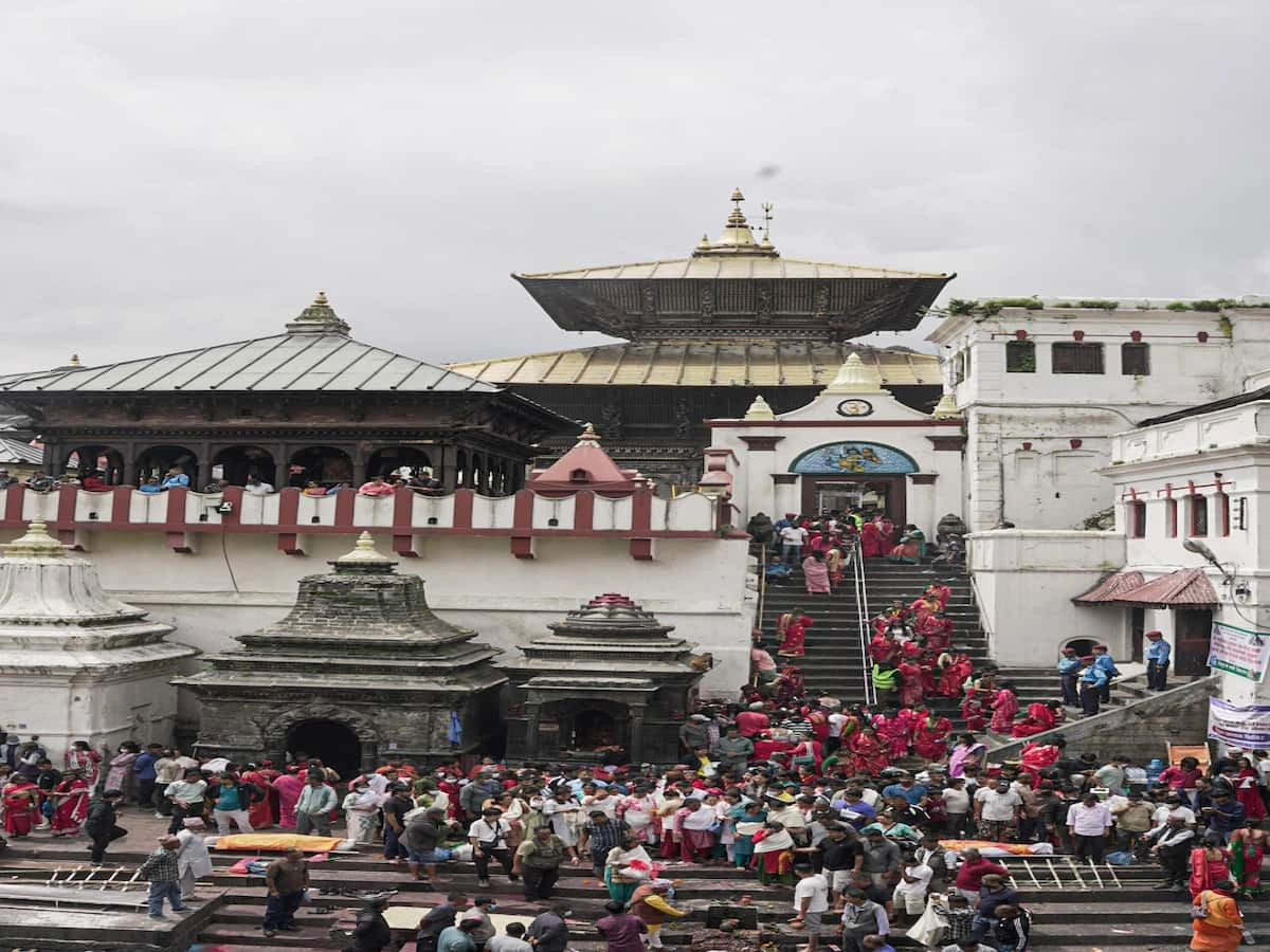Kathmandu and Pokhara Valley Tour
