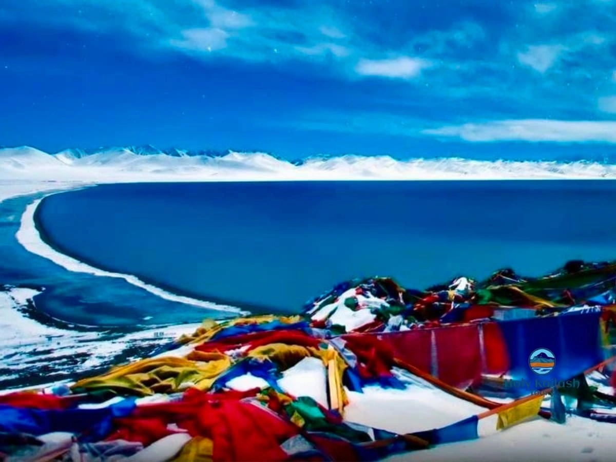 Namtso Lake Lhasa Tours