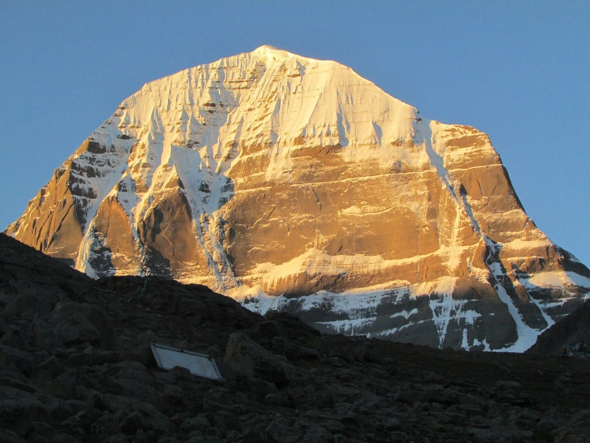 Kailash Yatra from Lucknow