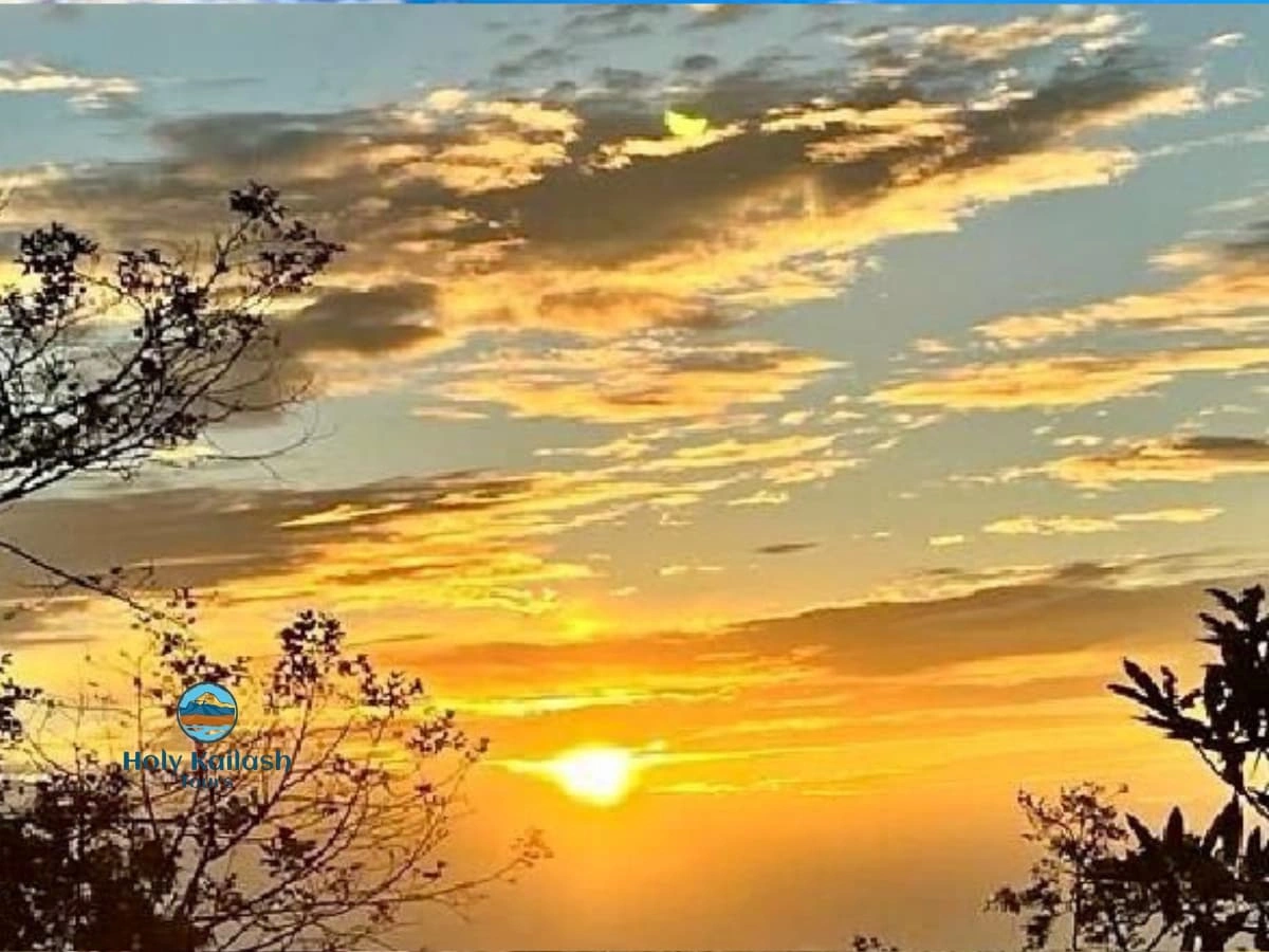 Nagarkot Sunrise Tour