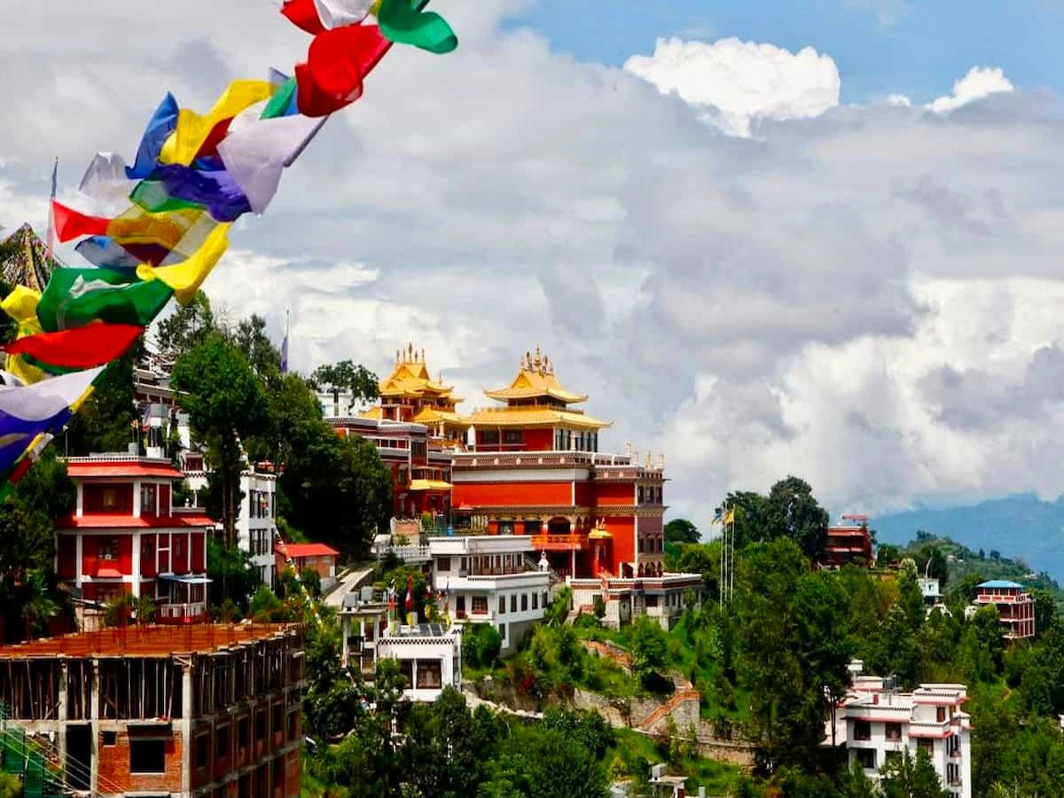 Namo Buddha 1 Day Tours