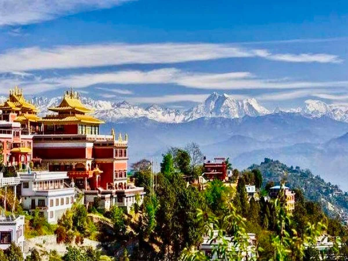 Namo Buddha 1 Day Tours