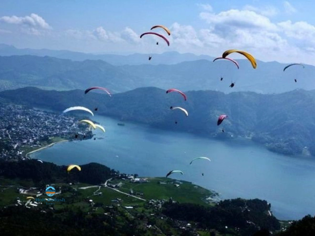 Pokhara Valley Tour