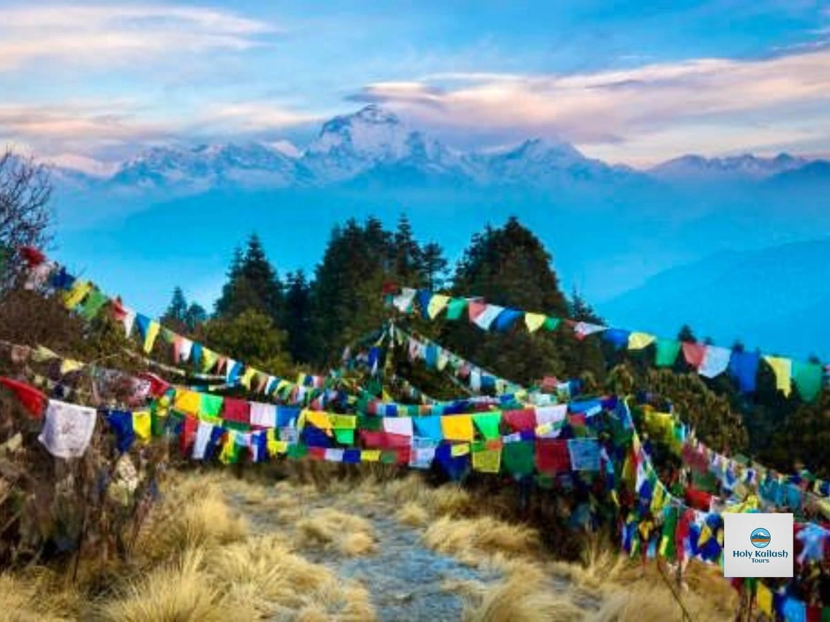 Ghorepani Poon Hill Trek